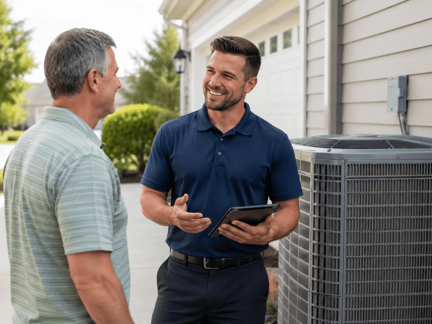 Heat Pump Installation Ransom, IL FAQs